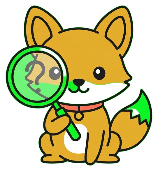 DomainGenius fox — scout