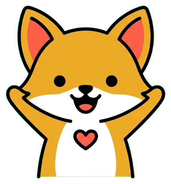 DomainGenius fox — celebrant