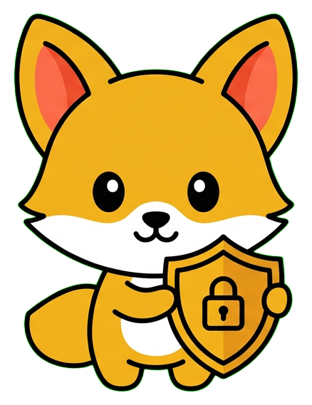 DomainGenius fox — explorer